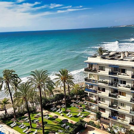 Skol 131 - Studio At Skol Building In Marbella Centre With Sea Views. Екстериор снимка