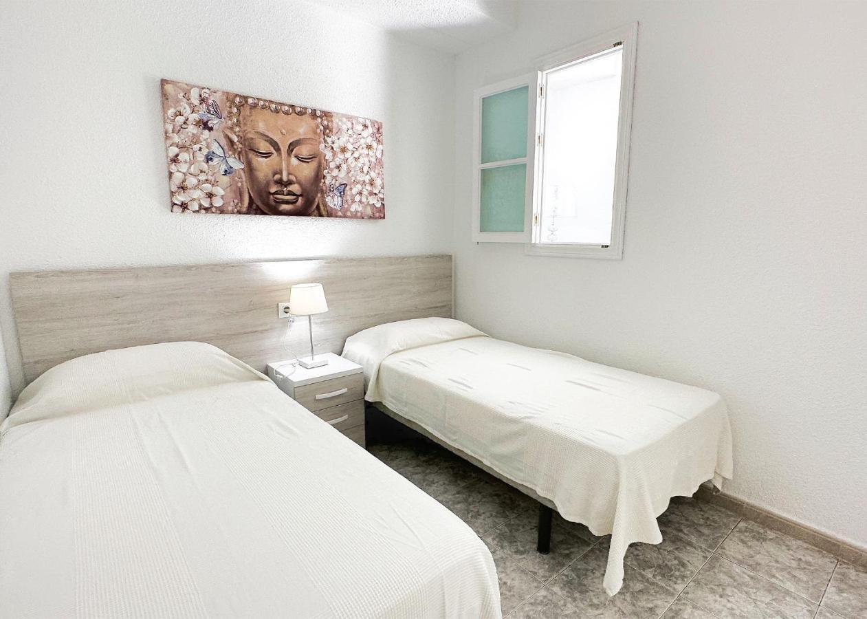 Skol 131 - Studio At Skol Building In Marbella Centre With Sea Views. Екстериор снимка