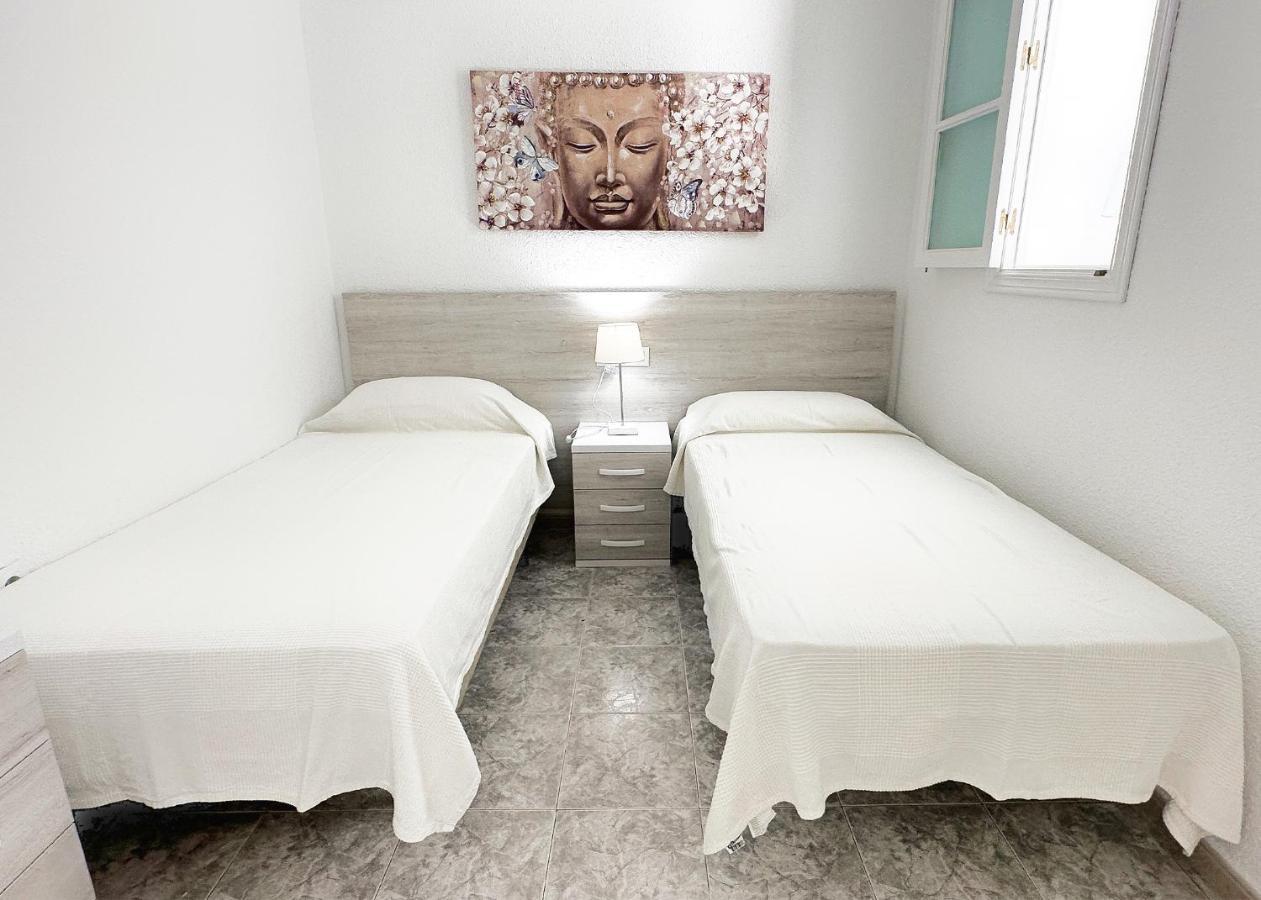Skol 131 - Studio At Skol Building In Marbella Centre With Sea Views. Екстериор снимка