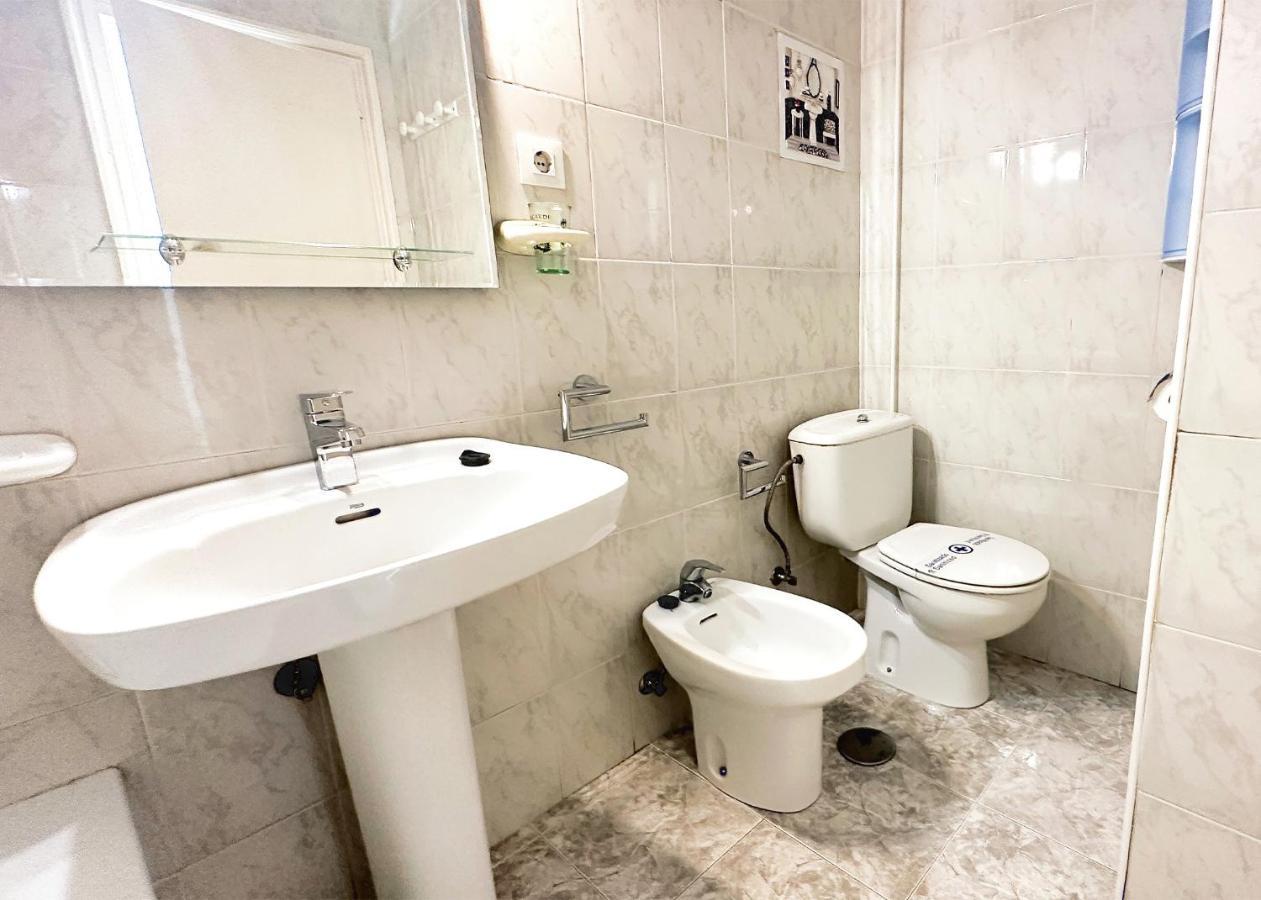 Skol 131 - Studio At Skol Building In Marbella Centre With Sea Views. Екстериор снимка