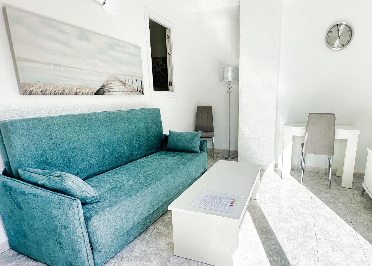 Skol 131 - Studio At Skol Building In Marbella Centre With Sea Views. Екстериор снимка