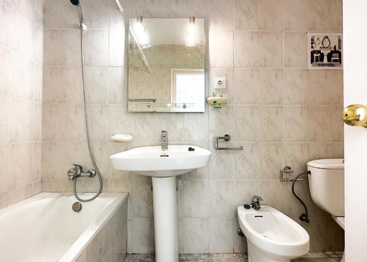 Skol 131 - Studio At Skol Building In Marbella Centre With Sea Views. Екстериор снимка